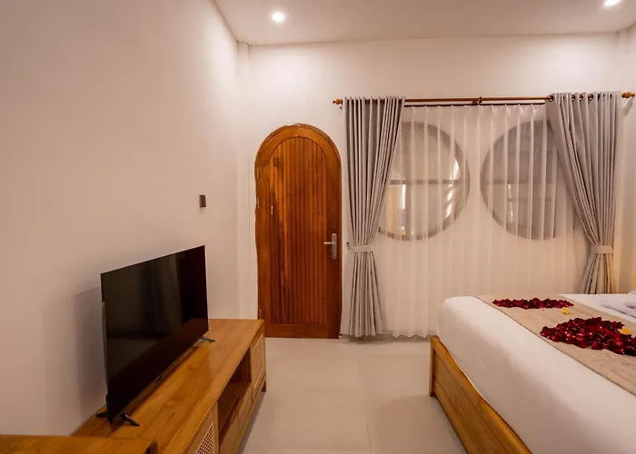 Kakek Canggu 2 * Dalung (Bali)